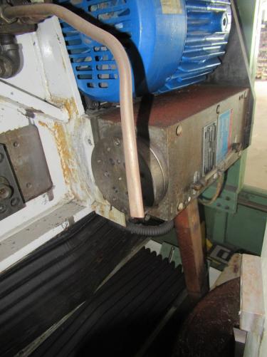 GLEASON 300 CG CNC